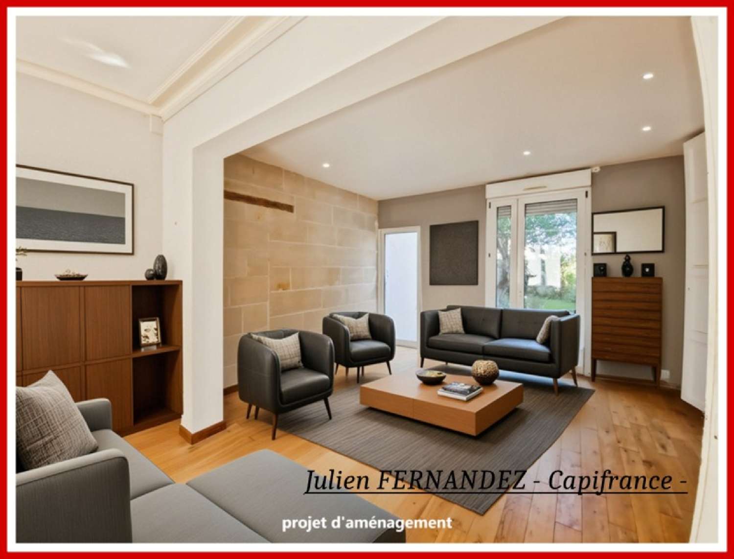 te koop huis Châtellerault Vienne 2