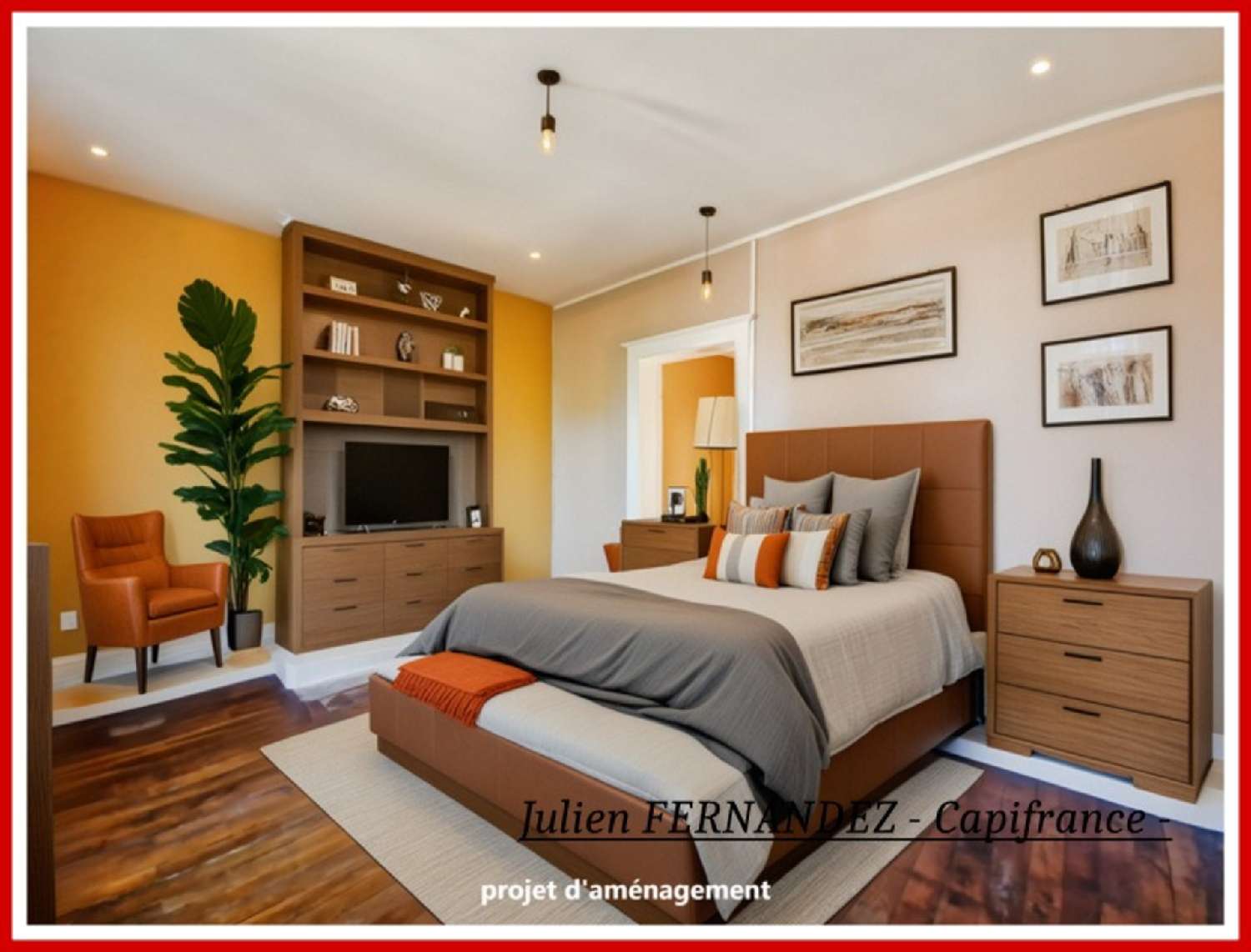 te koop huis Châtellerault Vienne 4