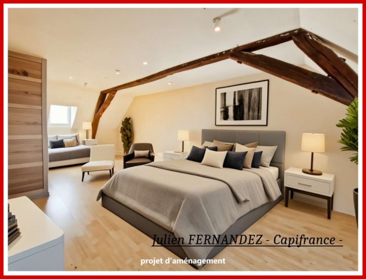 te koop huis Châtellerault Vienne 6