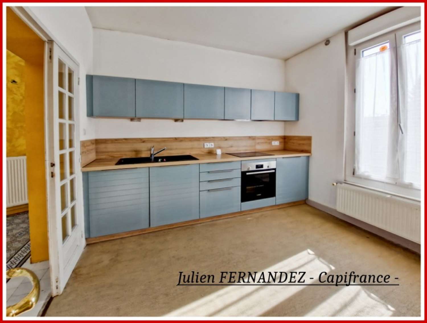te koop huis Châtellerault Vienne 8