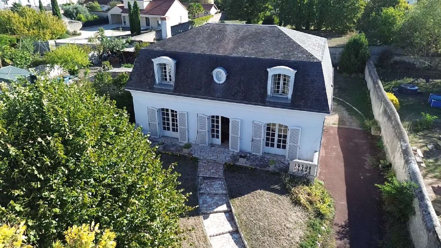 kaufen Haus Châtellerault Vienne 1