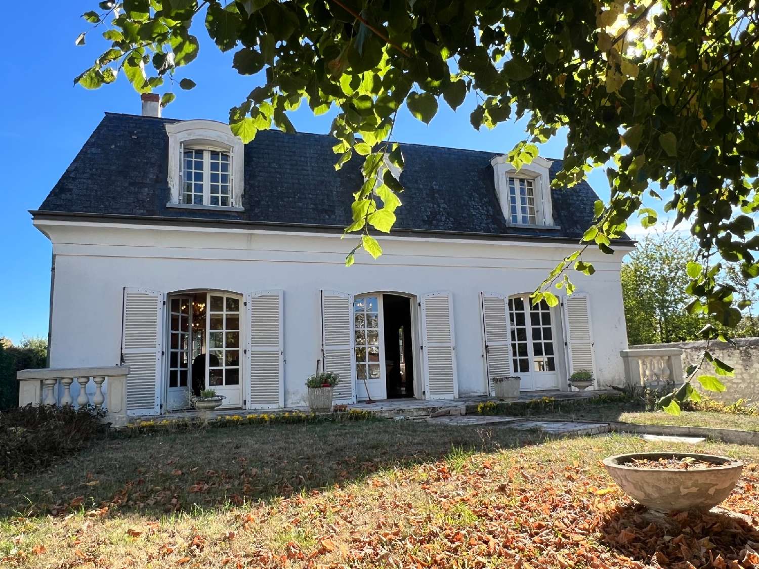 kaufen Haus Châtellerault Vienne 2