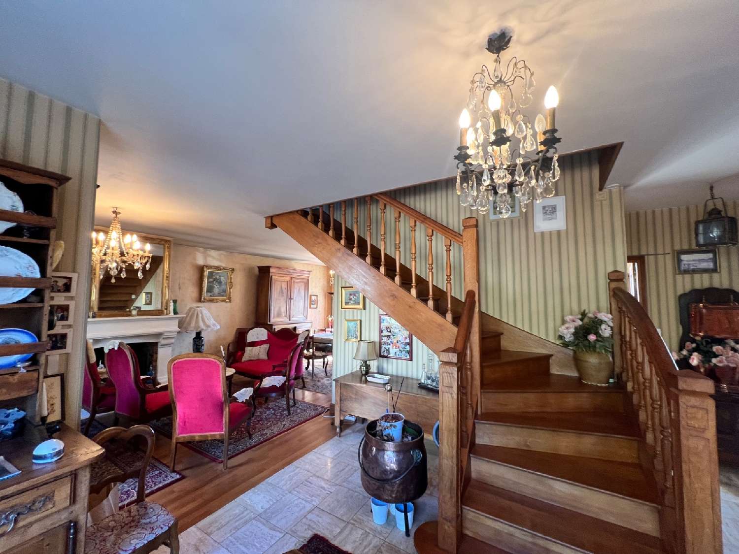 kaufen Haus Châtellerault Vienne 5