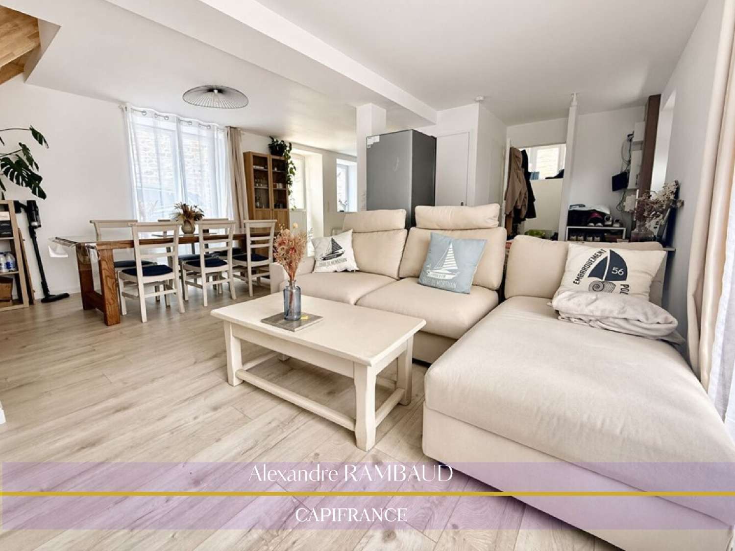  te koop huis Châtillon-en-Vendelais Ille-et-Vilaine 1
