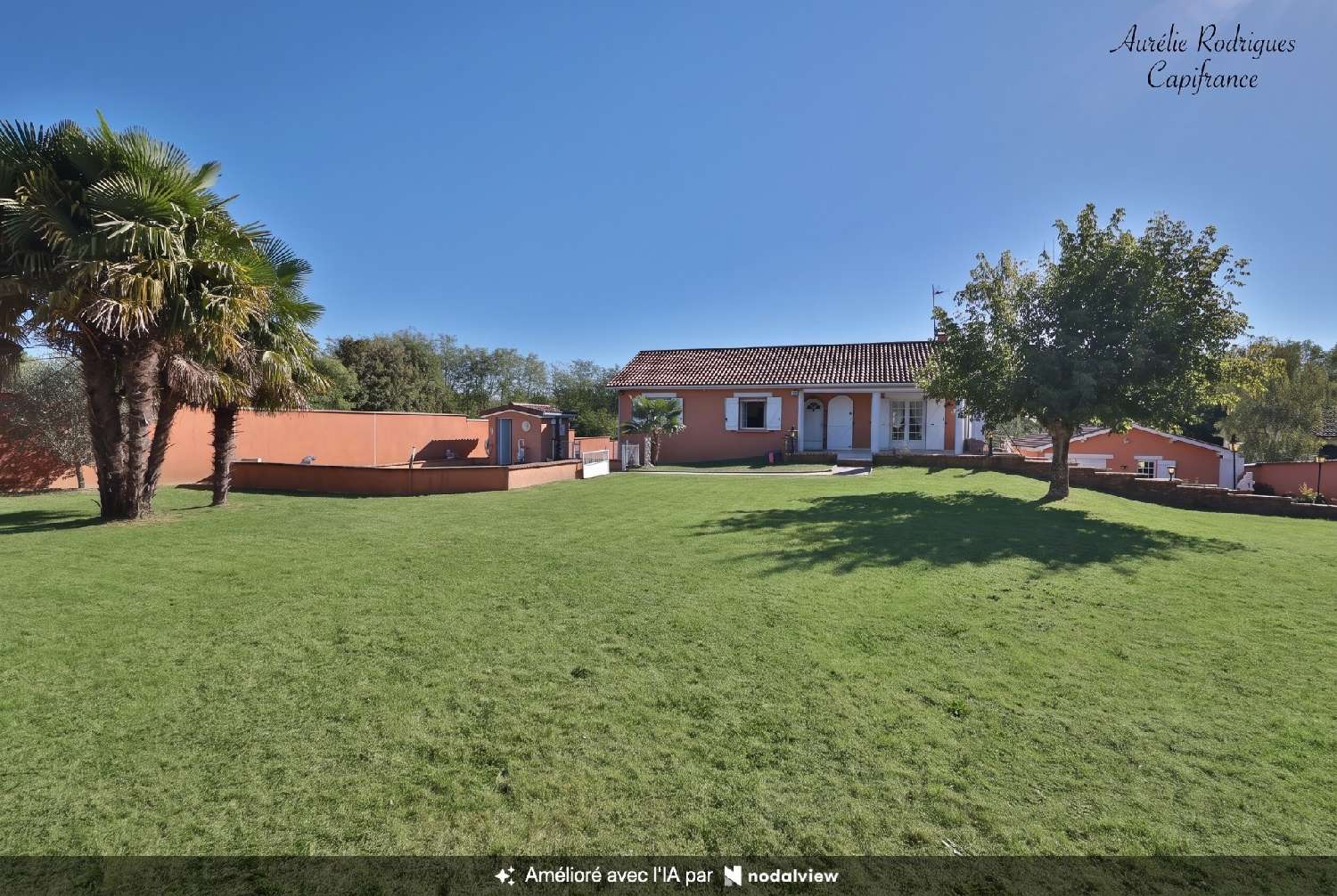 for sale house Châtillon-sur-Chalaronne Ain 2