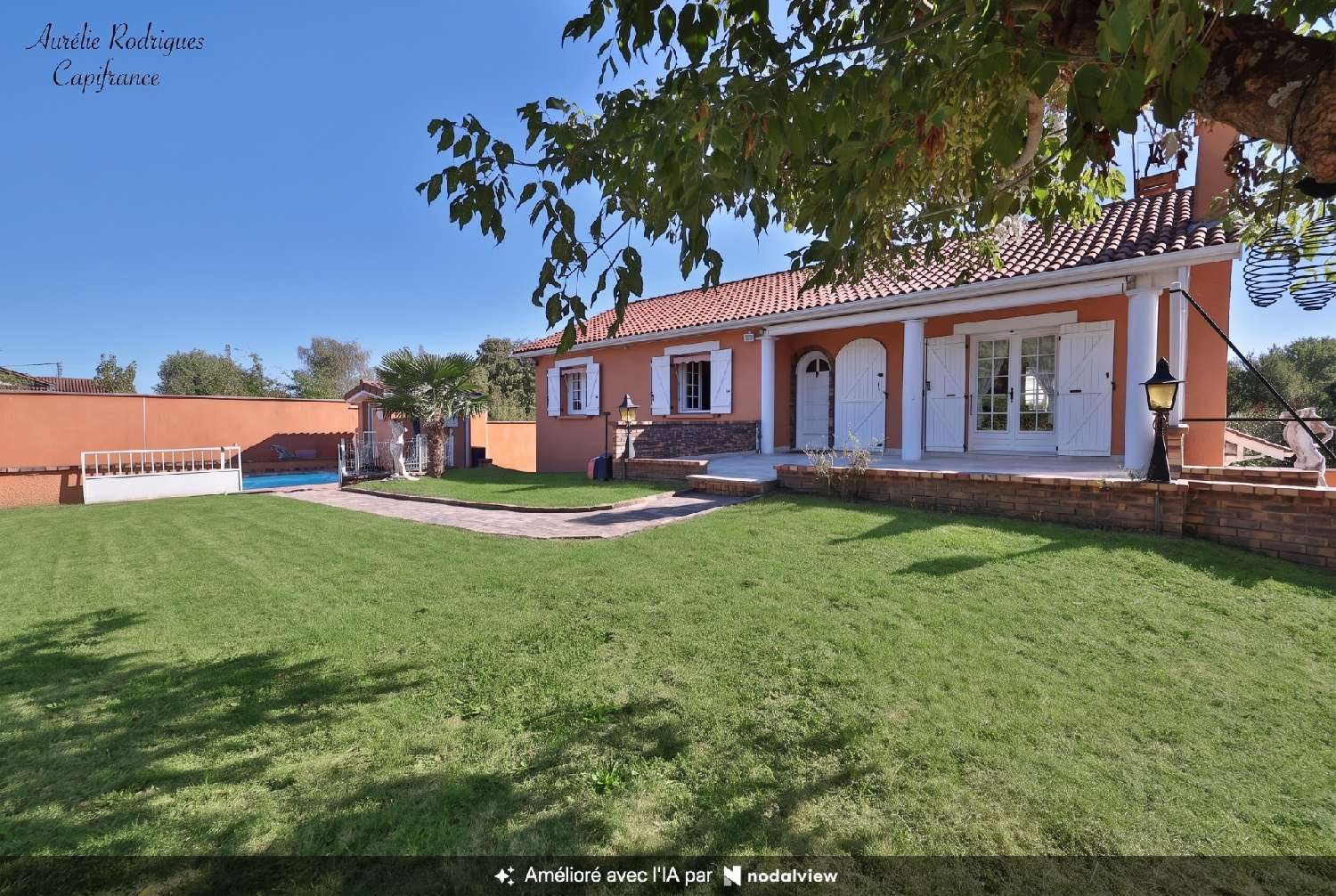 for sale house Châtillon-sur-Chalaronne Ain 3