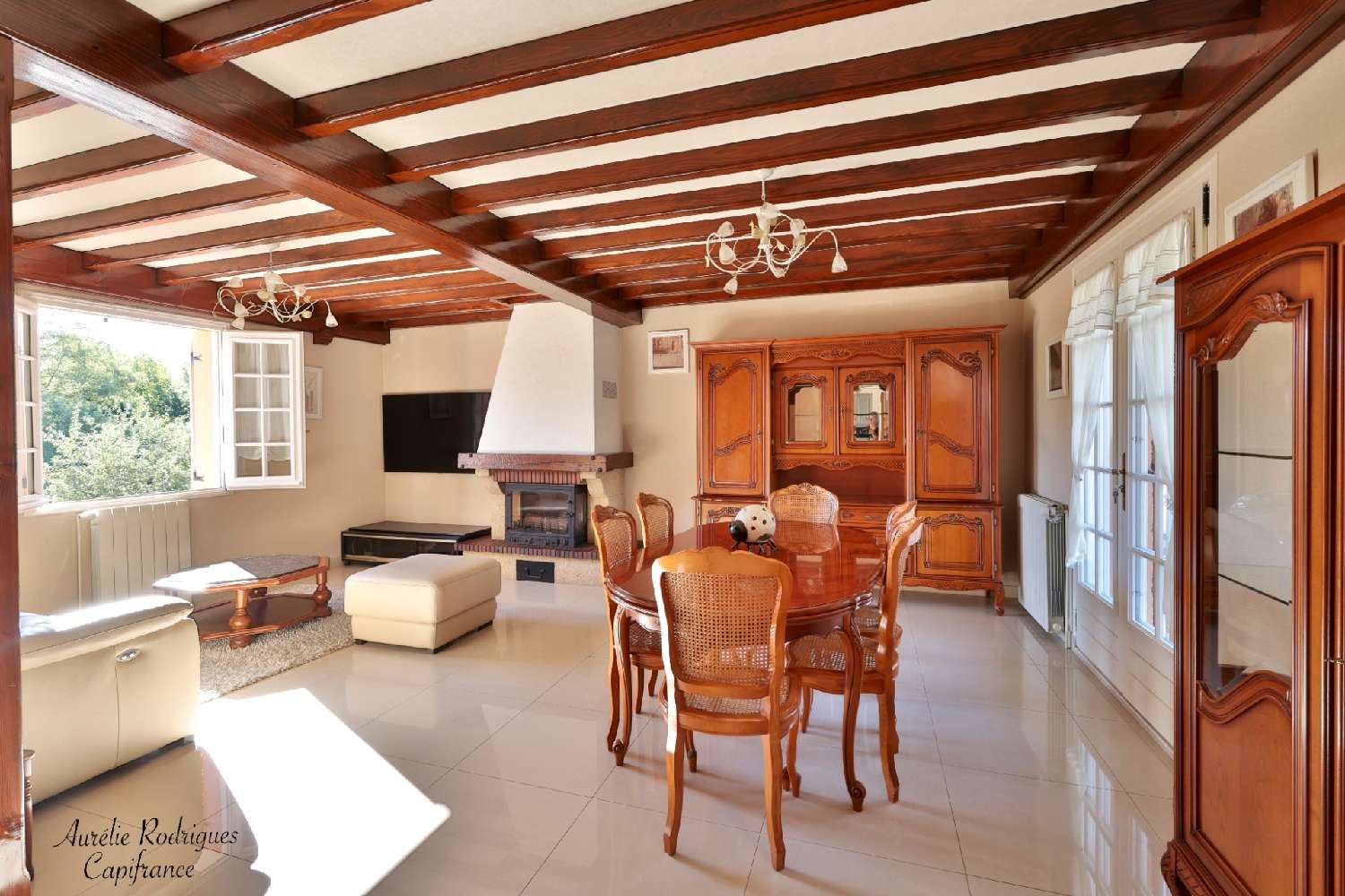 for sale house Châtillon-sur-Chalaronne Ain 4