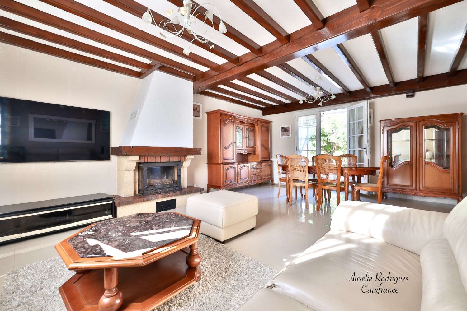 for sale house Châtillon-sur-Chalaronne Ain 5