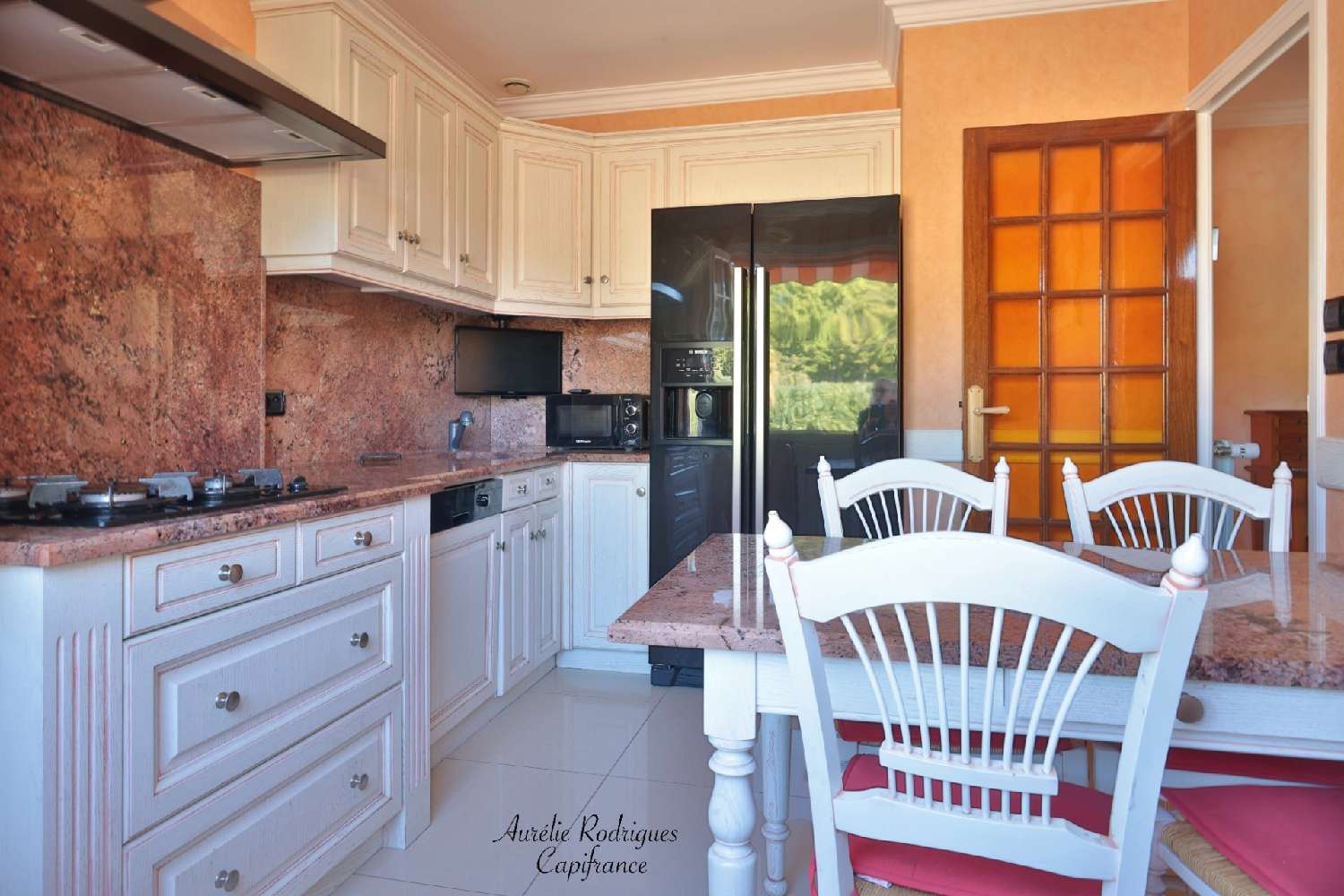 for sale house Châtillon-sur-Chalaronne Ain 7
