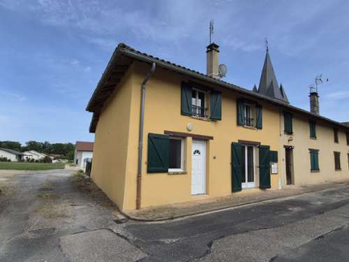 Châtillon-sur-Chalaronne Ain casa foto 7405293