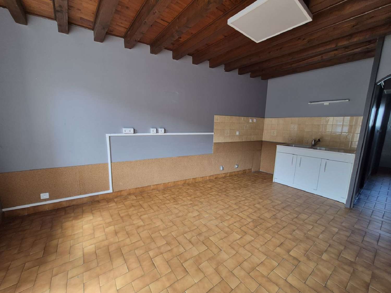 en venta casa Châtillon-sur-Chalaronne Ain 2