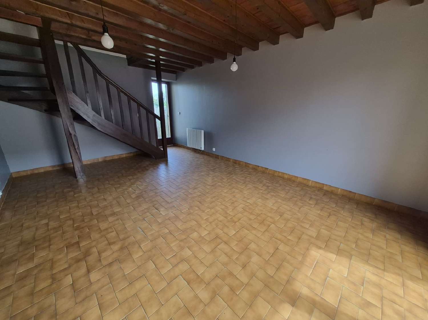 en venta casa Châtillon-sur-Chalaronne Ain 3