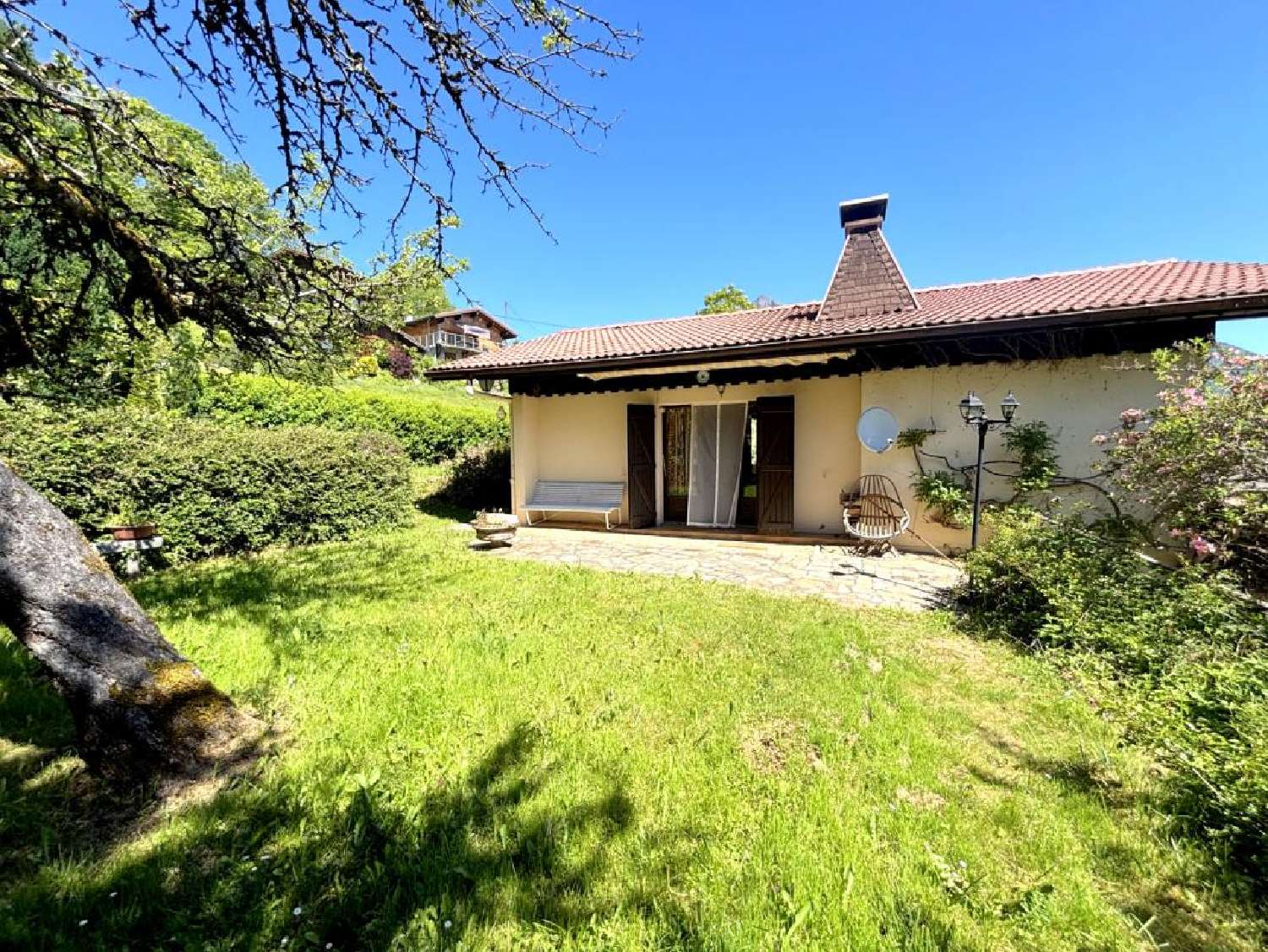  kaufen Haus Châtillon-sur-Cluses Haute-Savoie 1