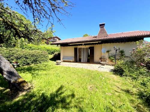 Châtillon-sur-Cluses Haute-Savoie Haus Bild 7413610
