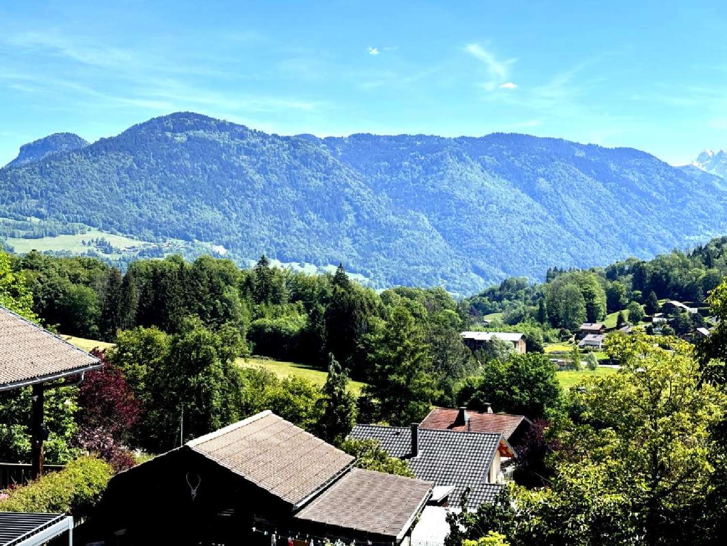  kaufen Haus Châtillon-sur-Cluses Haute-Savoie 4