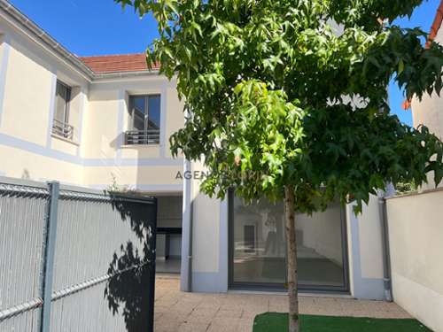 Chatou Yvelines house foto 7410075