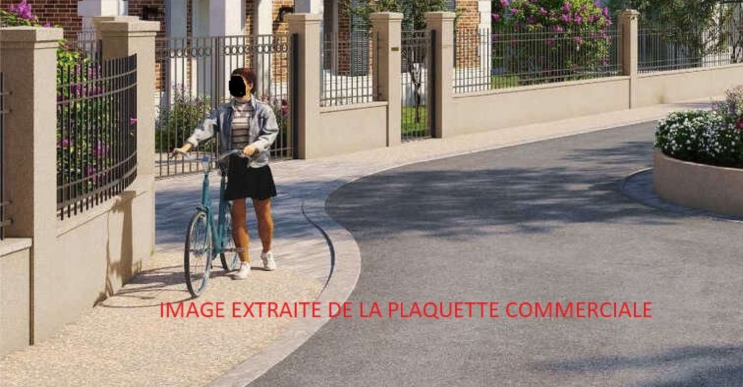  en venta casa Chatou Yvelines 3