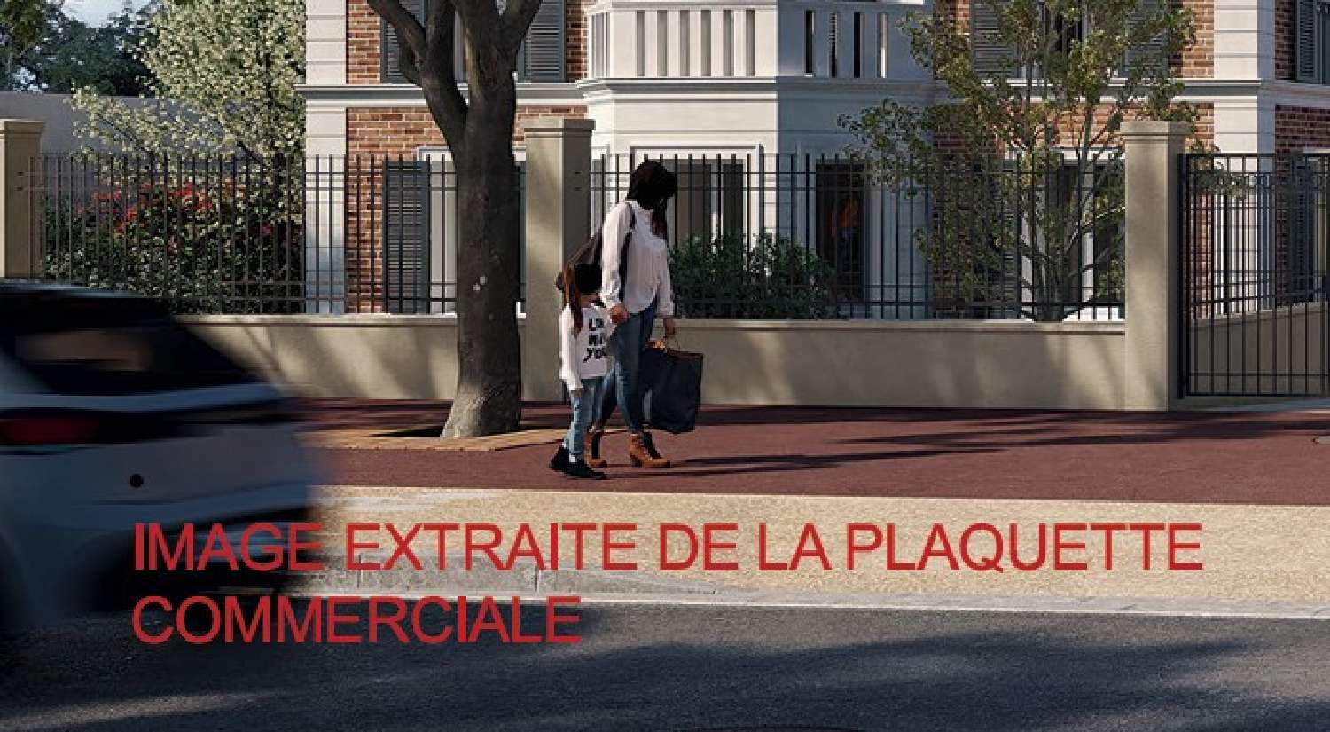 en venta casa Chatou Yvelines 2