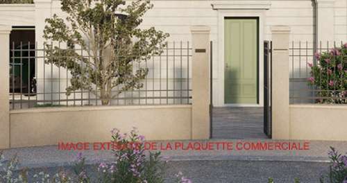 Chatou Yvelines casa foto 7417560