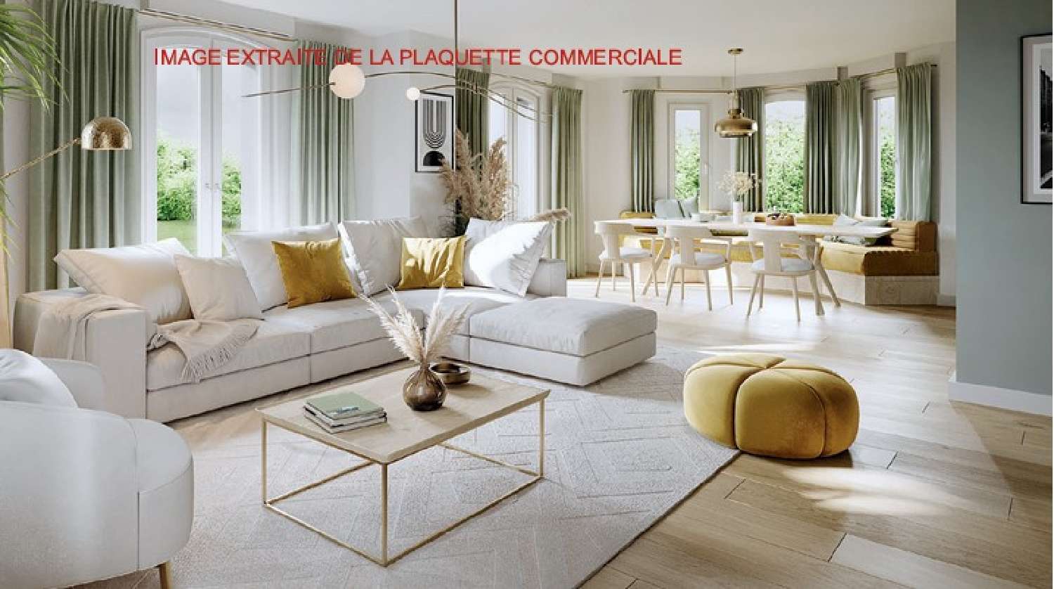  en venta casa Chatou Yvelines 1