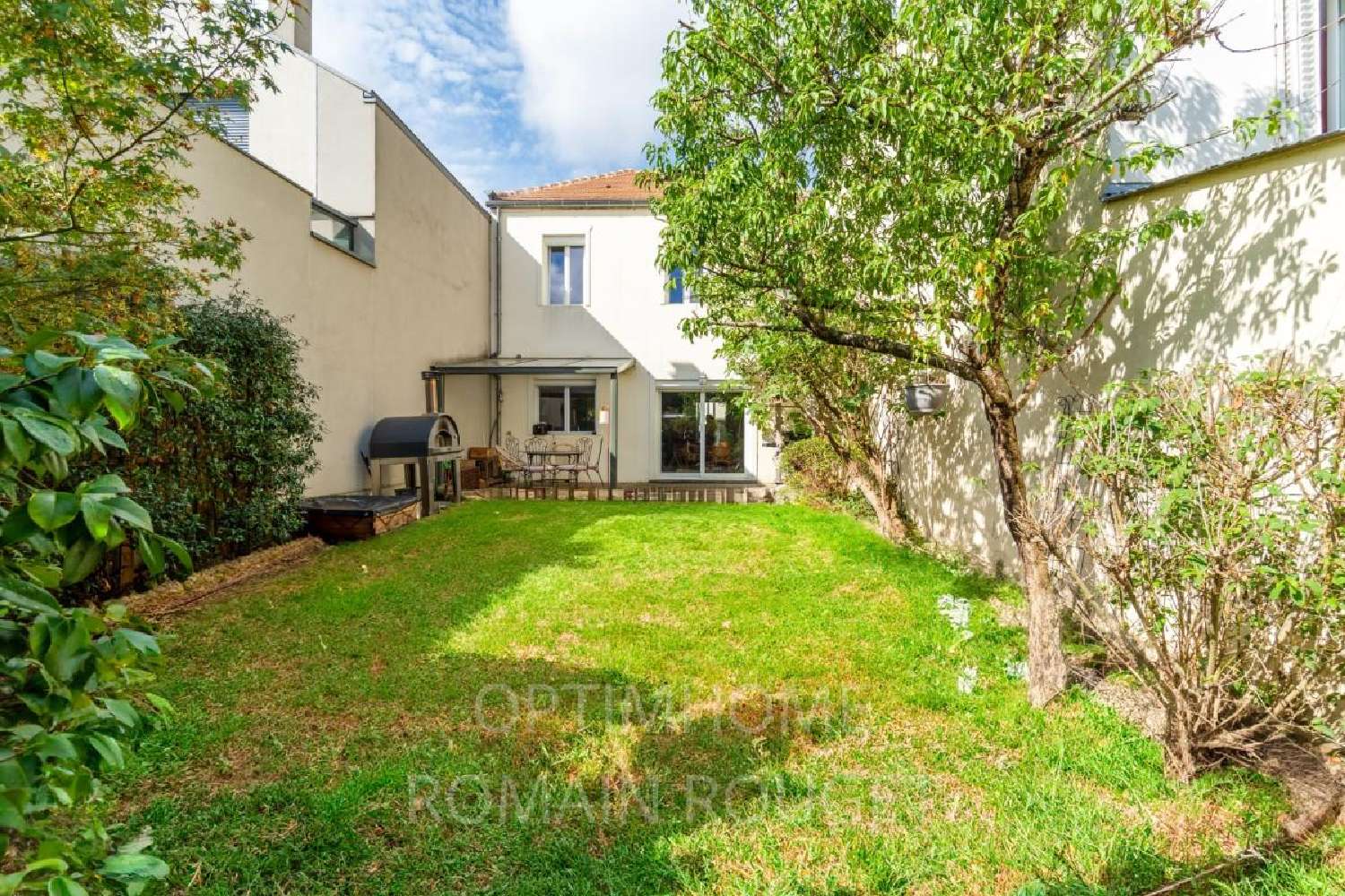 kaufen Haus Chatou Yvelines 1