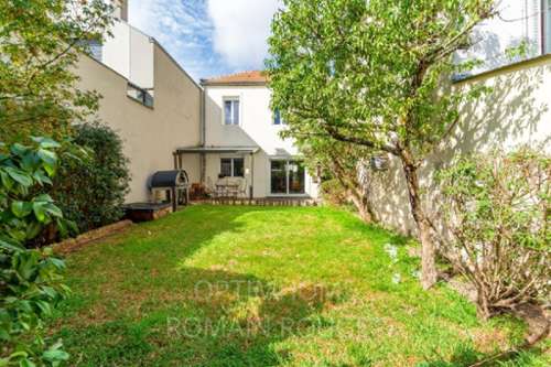 Chatou Yvelines Haus Bild 7402664