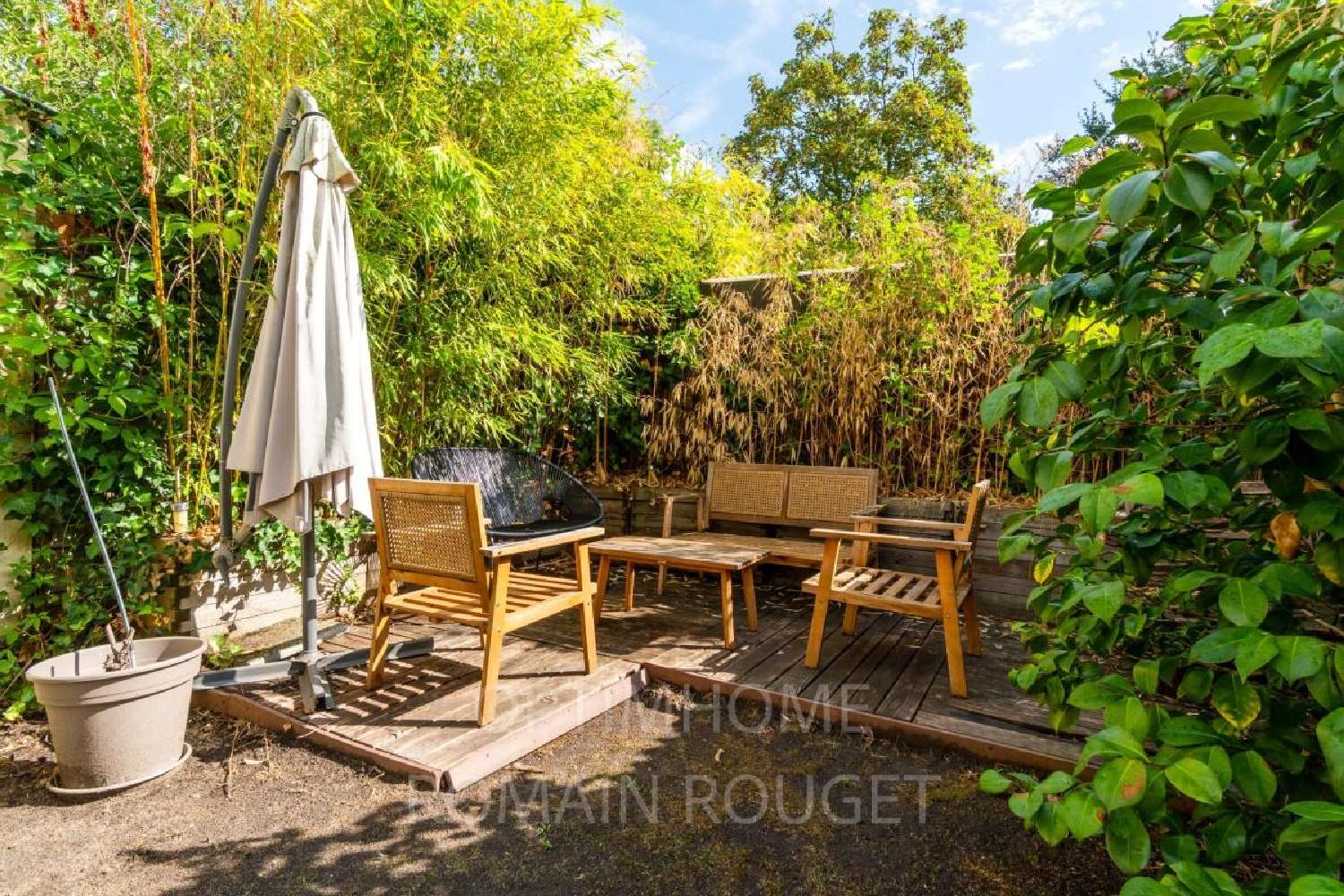  kaufen Haus Chatou Yvelines 2
