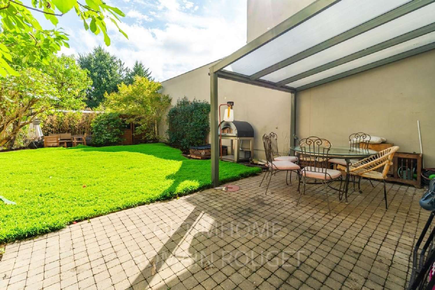  kaufen Haus Chatou Yvelines 6