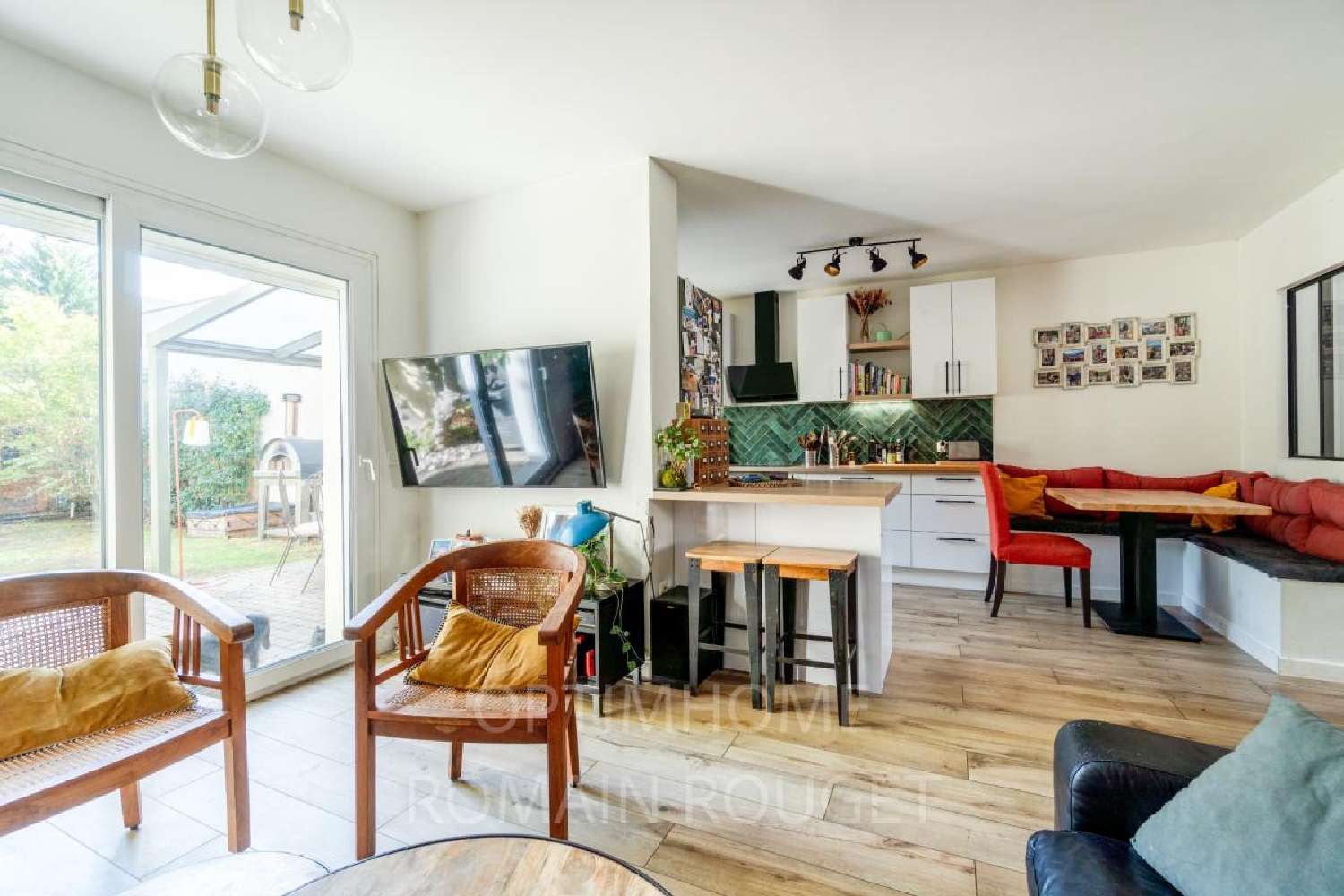  kaufen Haus Chatou Yvelines 7