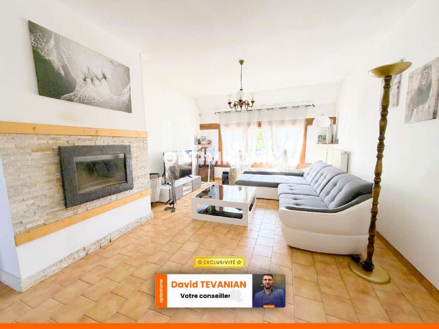 kaufen Haus Châtres-sur-Cher Loir-et-Cher 1