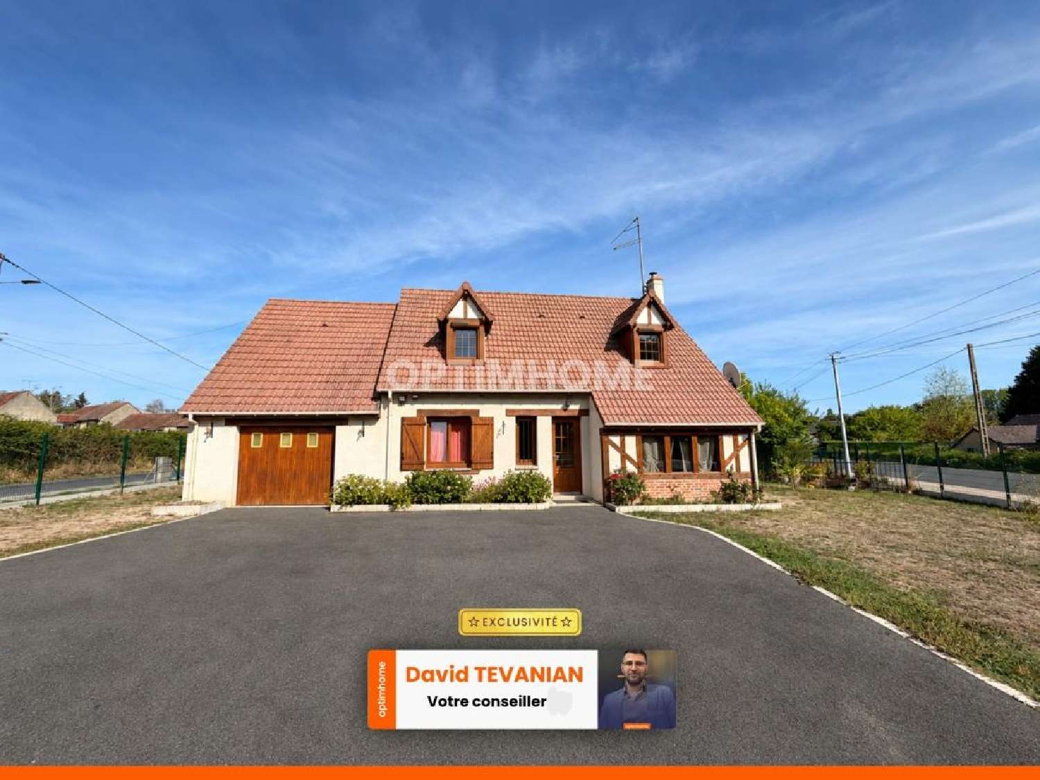 kaufen Haus Châtres-sur-Cher Loir-et-Cher 2