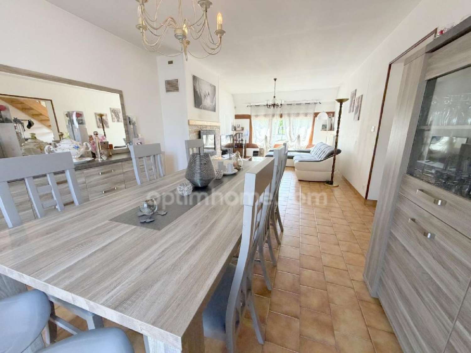 kaufen Haus Châtres-sur-Cher Loir-et-Cher 4