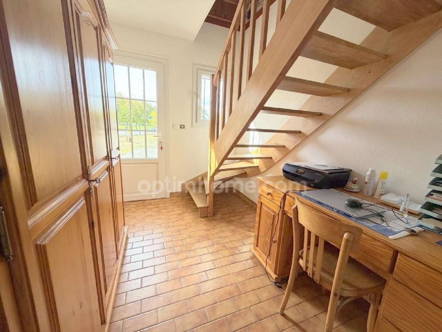 kaufen Haus Châtres-sur-Cher Loir-et-Cher 5