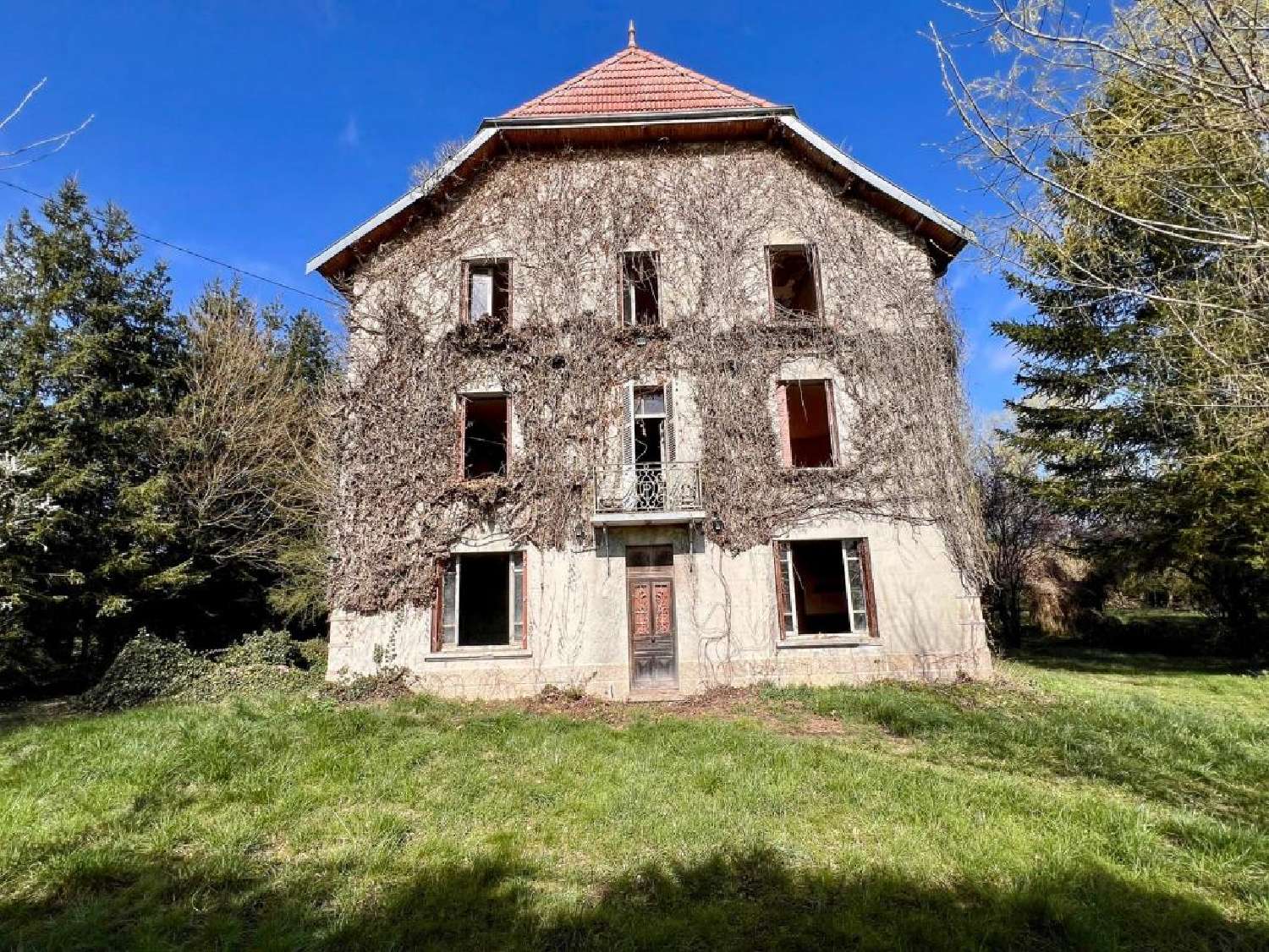  en venta casa Chattancourt Meuse 1