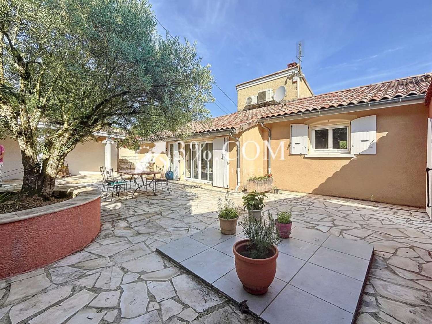  for sale house Chatuzange-le-Goubet Drôme 2
