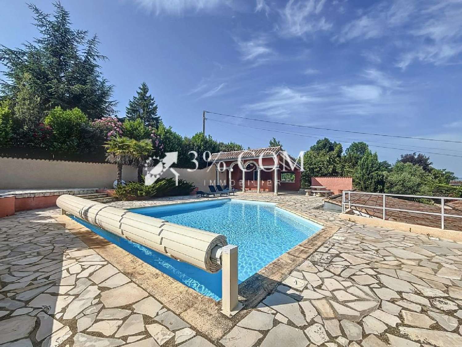  for sale house Chatuzange-le-Goubet Drôme 3
