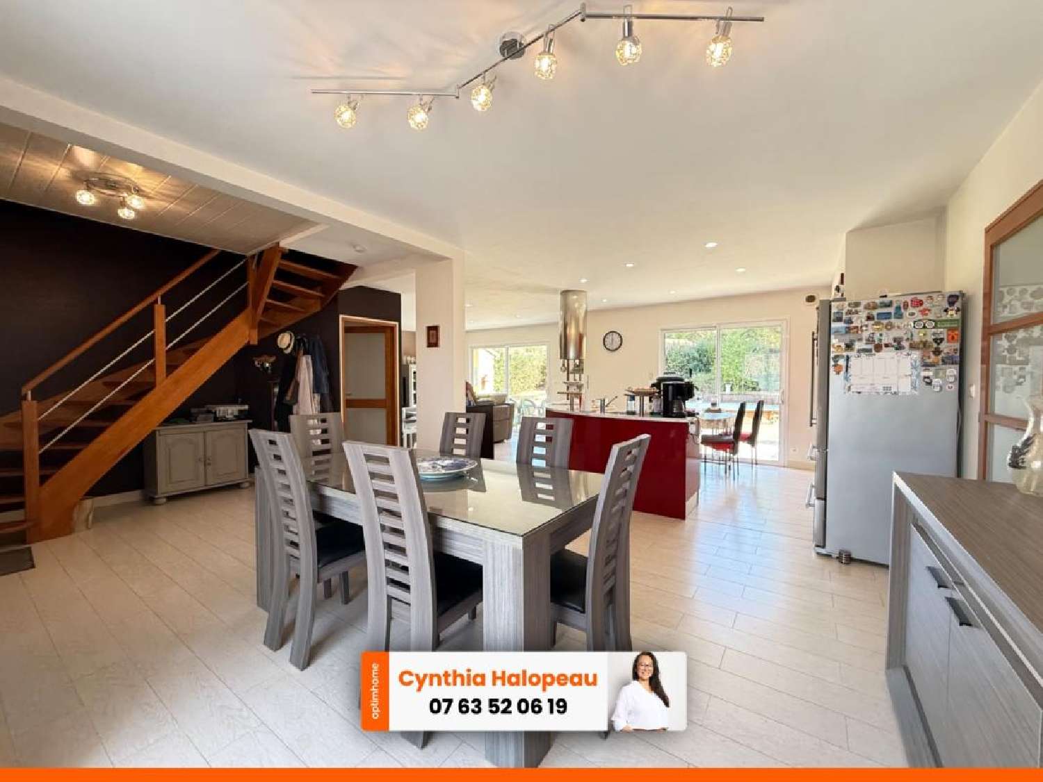 te koop huis Chauché Vendée 3