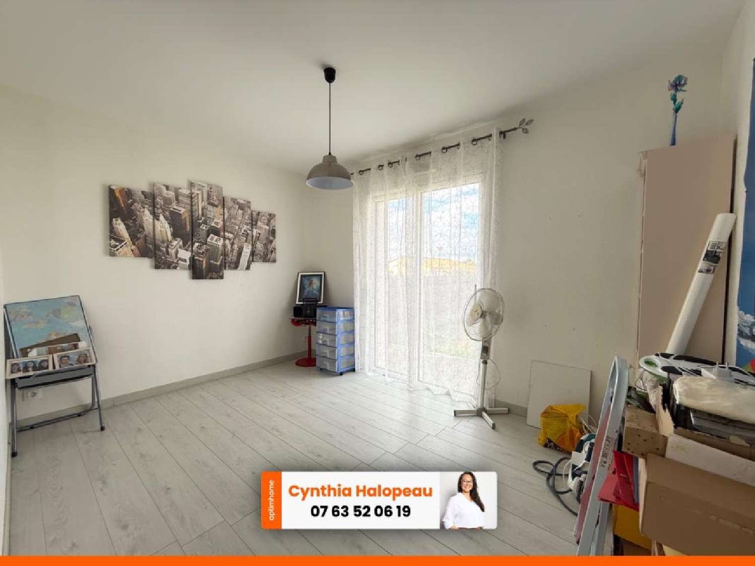 te koop huis Chauché Vendée 8