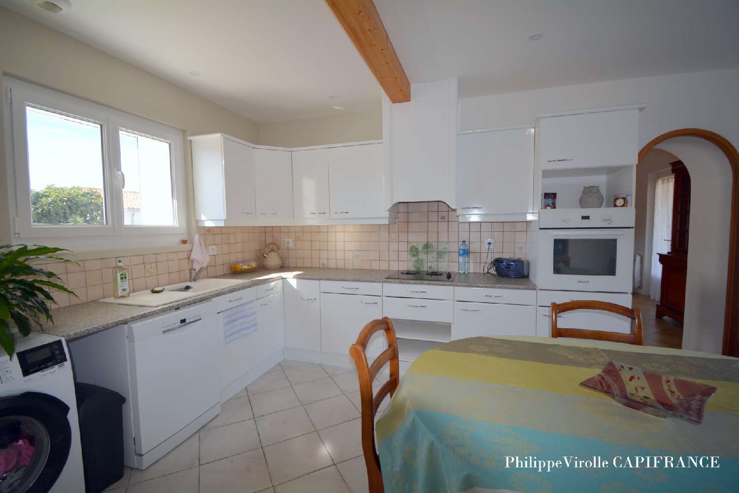  en venta casa Chaucre Charente-Maritime 5