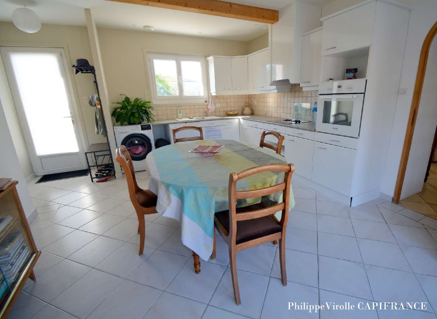  en venta casa Chaucre Charente-Maritime 6
