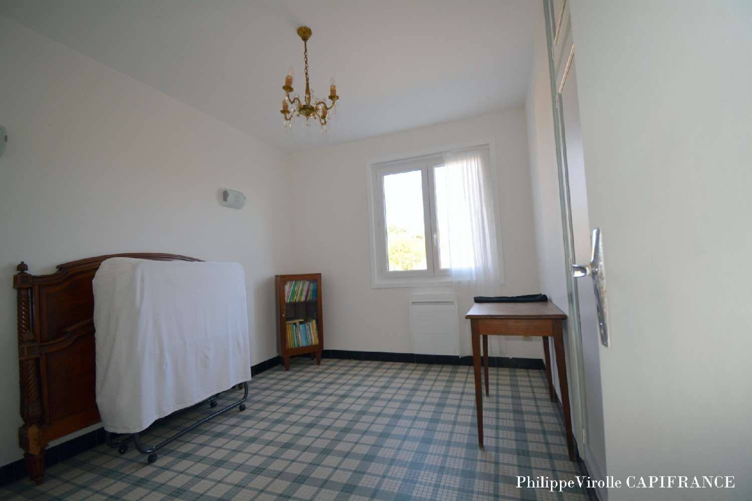  en venta casa Chaucre Charente-Maritime 8