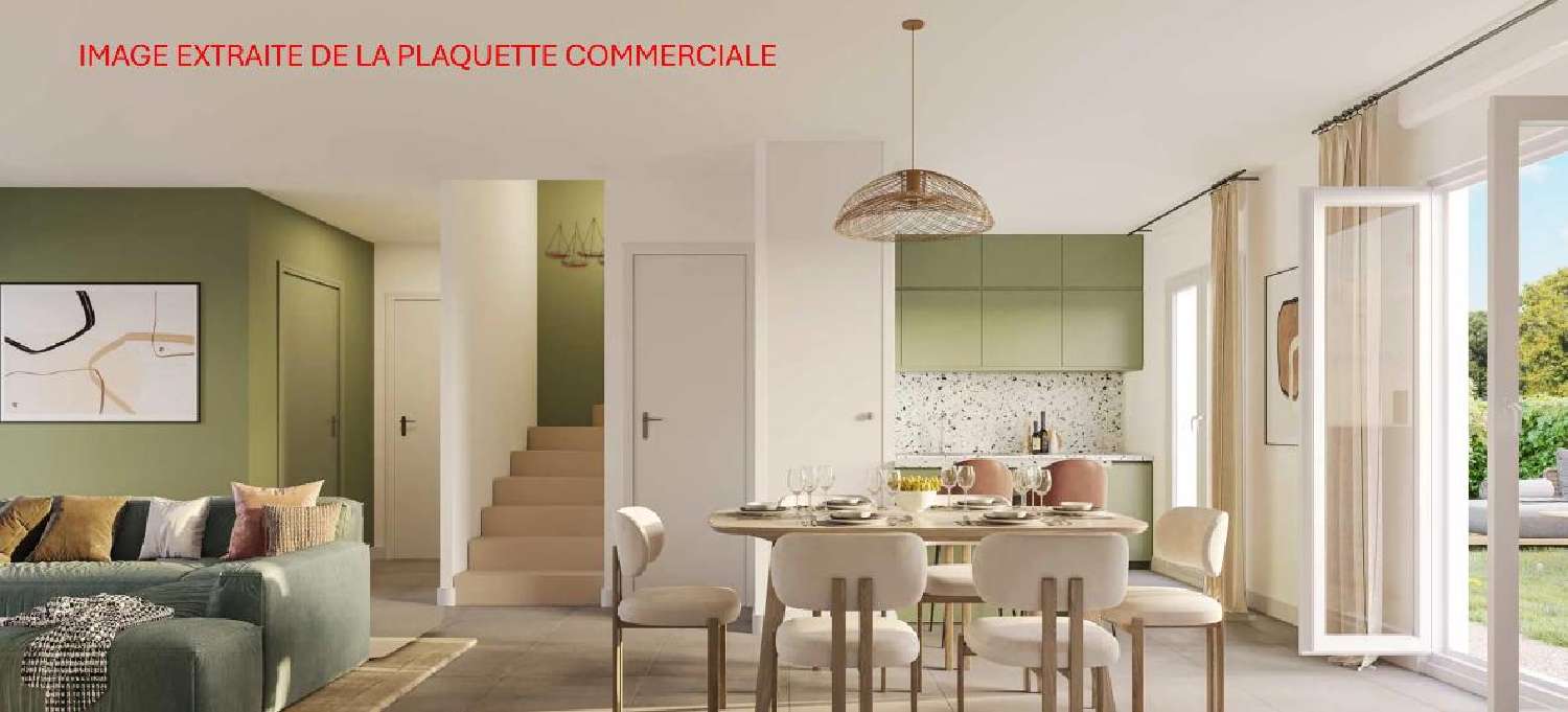 for sale house Chaucre Charente-Maritime 5