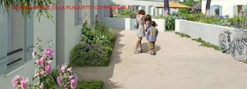 Chaucre Charente-Maritime house foto 7417546