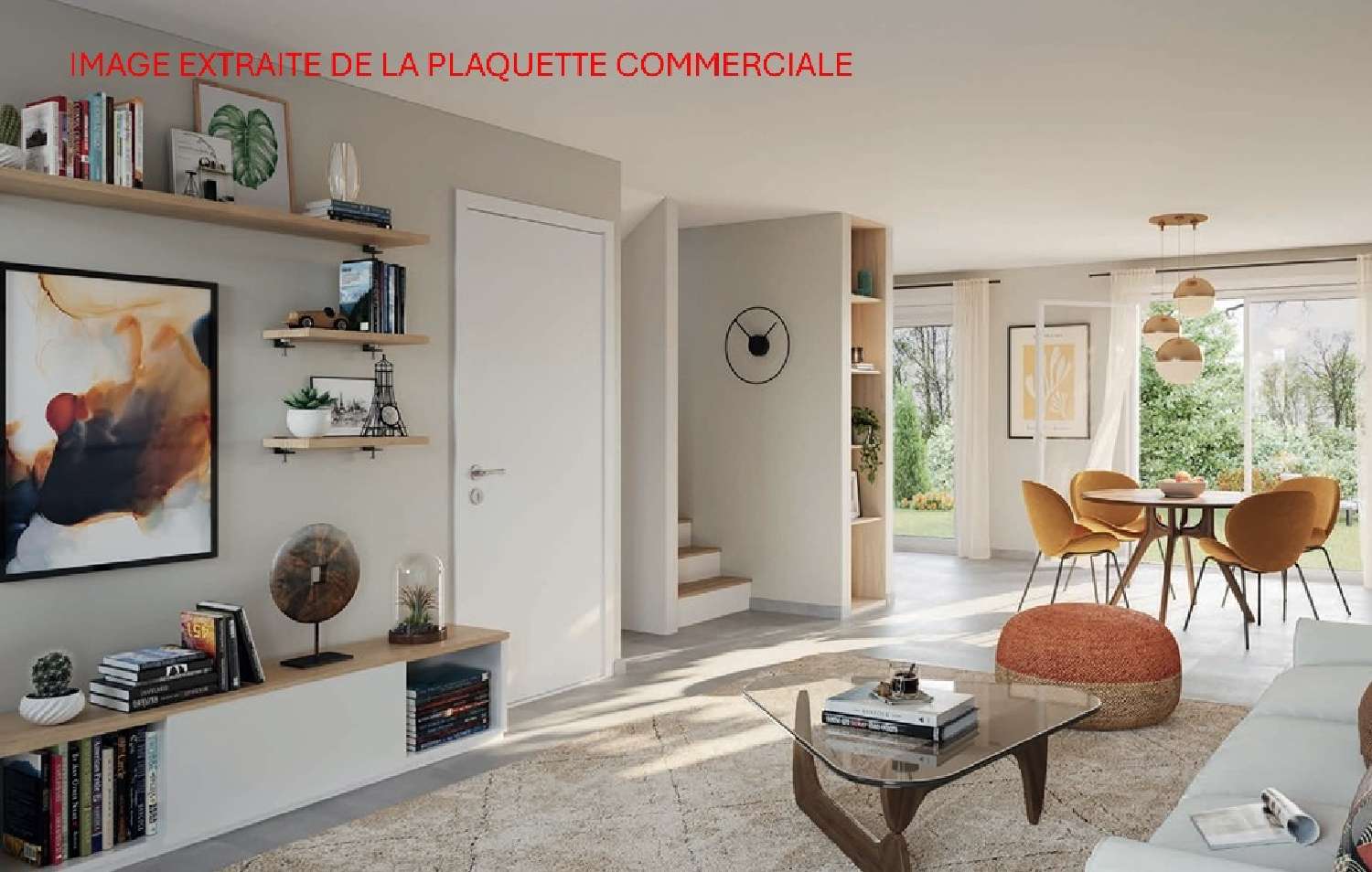 for sale house Chaucre Charente-Maritime 3