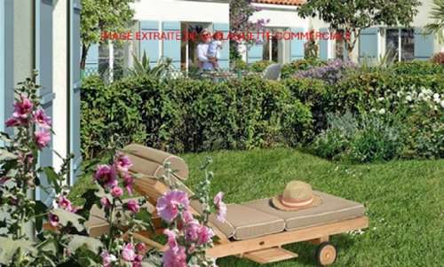 Chaucre Charente-Maritime casa foto 7417548