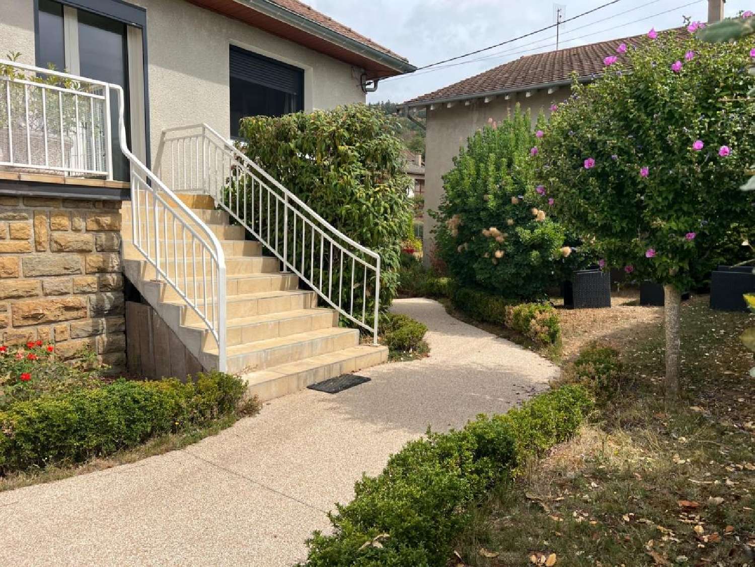 for sale house Chauffailles Saône-et-Loire 5