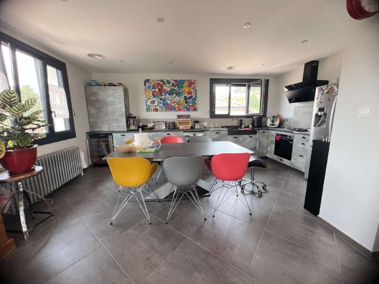 for sale house Chauffailles Saône-et-Loire 6