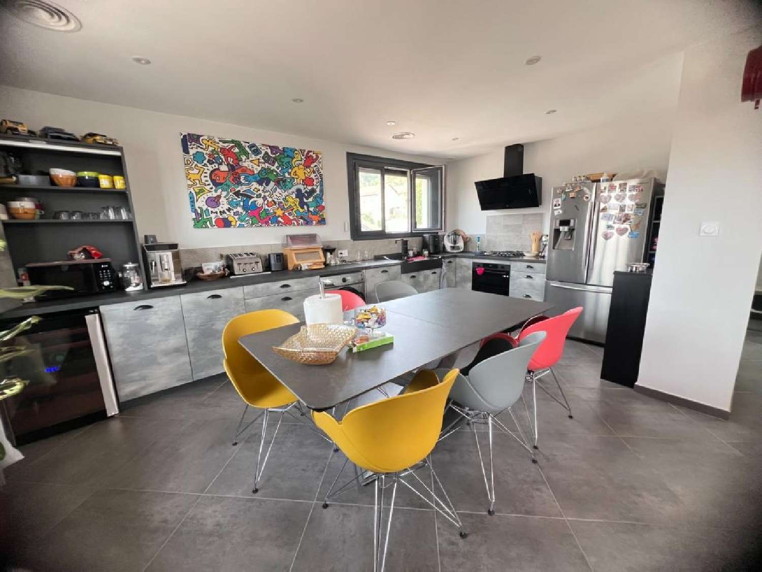for sale house Chauffailles Saône-et-Loire 7