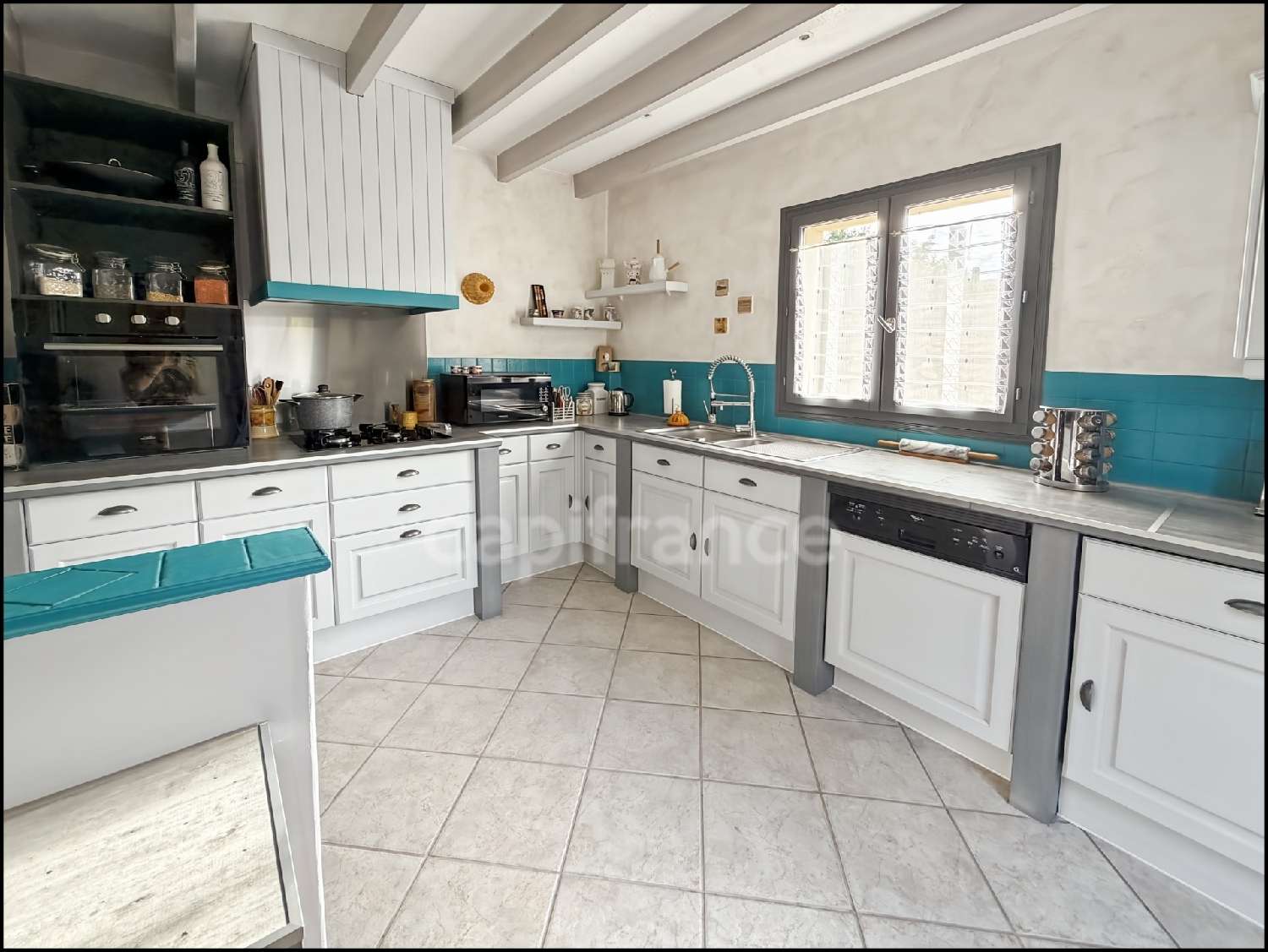 kaufen Haus Chaufour-lès-Bonnières Yvelines 4