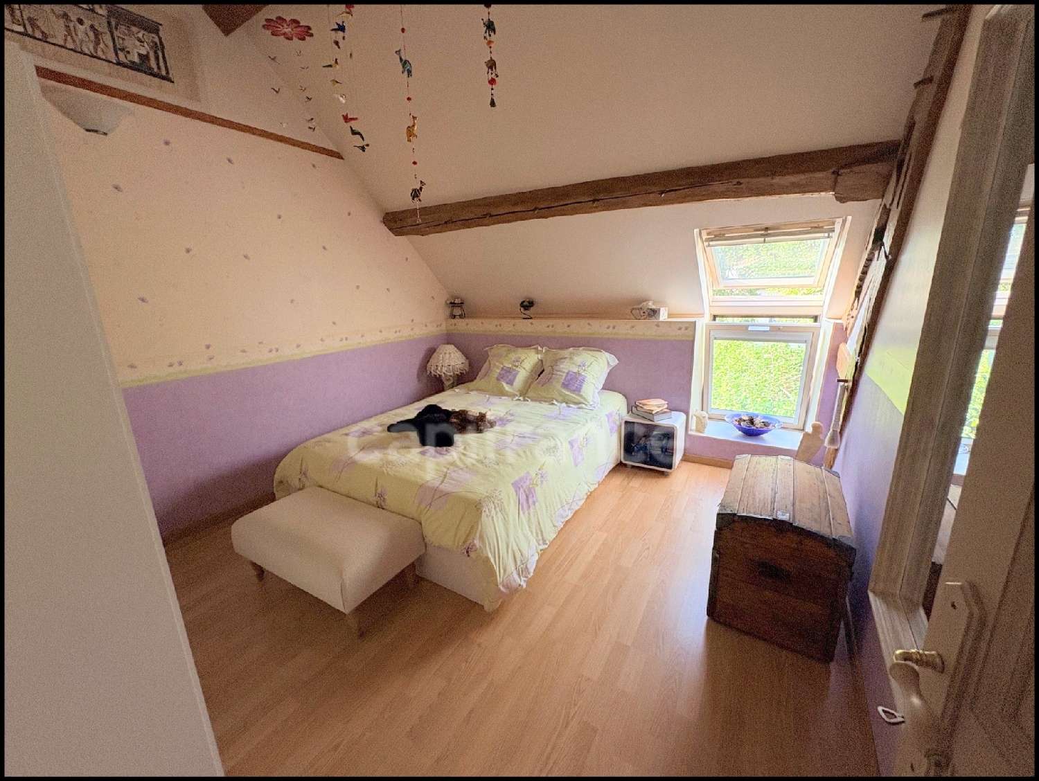 kaufen Haus Chaufour-lès-Bonnières Yvelines 8
